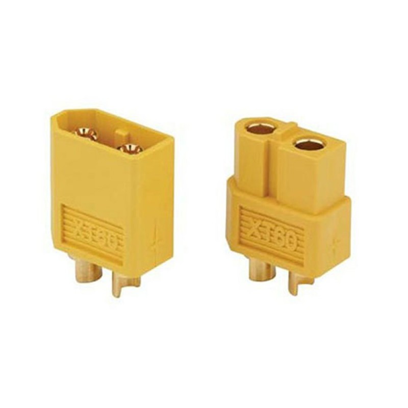 XT60 Plugs